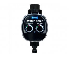 PLANT IT Water Timer - časovač a regulátor zavlažování