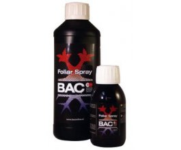 B.A.C. Foliar Spray, 500ml