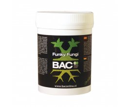 B.A.C. Funky Fungi, 100g