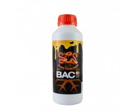 B.A.C. Sugar Candy Syrup, 500ml