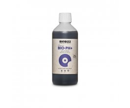 BioBizz pH+, 500ml