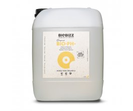 BioBizz Bio pH-, 10l