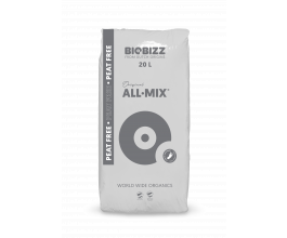 BioBizz All-Mix Peat FREE, 20l