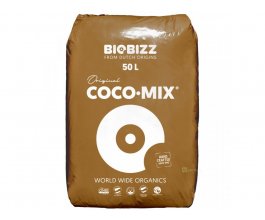 BioBizz Coco-Mix, 50l
