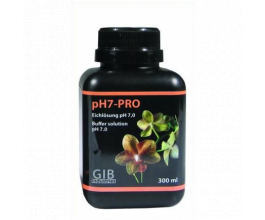 Kalibrační roztok GIB Industries pH7-PRO, 300 ml