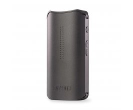 Vaporizér DaVinci - IQC - Onyx