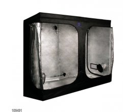 Diamond Box Silver SL120E, 240x120x200cm