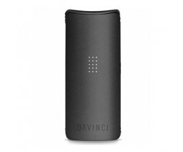 Vaporizér DaVinci - MIQRO - Onyx