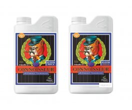 Advanced Nutrients pH Perfect Connoisseur Bloom Part A 1 L