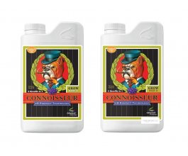 Advanced Nutrients pH Perfect Connoisseur Grow Part A 4 L