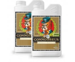 Advanced Nutrients pH Perfect Connoisseur COCO Grow Part A 1L