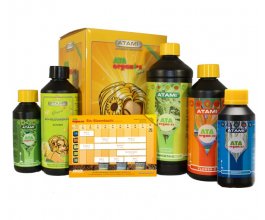 Atami ATA NRG Box Bio Bloombastic, 2,5L, ve slevě