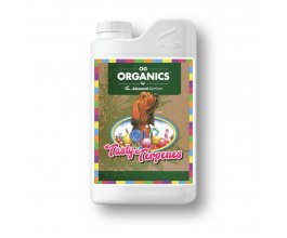 Advanced Nutrients OG Organics Tasty Terpenes 250 ml