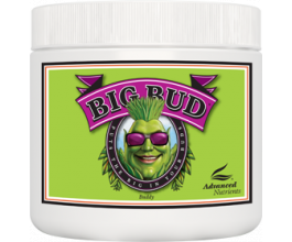 Advanced Nutrients Big Bud Powder 130g