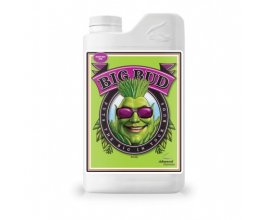 Advanced Nutrients Big Bud Liquid 250 ml