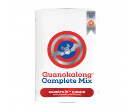 Guanokalong Complete Mix 50L