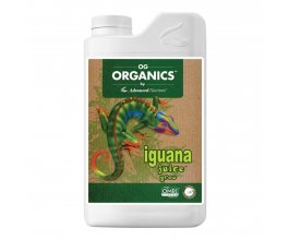 Advanced Nutrients OG Organics Iguana Juice Grow 500ml