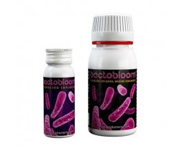 Bactobloom - přírodní květový booster, 10g
