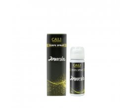 Cali Terpenes Terps Spray Amnesia 5ml