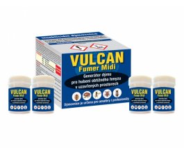 Vulcan Dýmovnice "Fumer Midi", 1ks