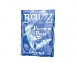 Atami B´cuzz Premium Plant Powder Hydro, 1000g