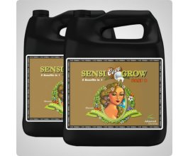 Advanced Nutrients pH Perfect Sensi Coco Grow Part A 1 L