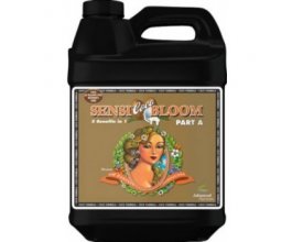 Advanced Nutrients pH Perfect Sensi Coco Bloom Part A 5l