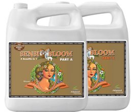 Advanced Nutrients pH Perfect Sensi Coco Bloom Part B 500 ml