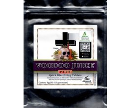 Advanced Nutrients Voodoo Juice Plus Tableta (0,1g x 10ks)