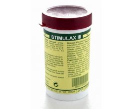 Stimulax III gel, 130ml