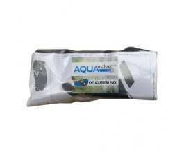 Autopot náhradní set Easy2grow Extension Kit + NEW AQUAvalve5