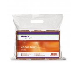 Plagron Cocos Brix, 7L