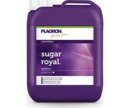 Plagron Sugar Royal, 10L