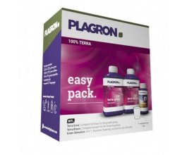 Plagron easy pack 100% Terra