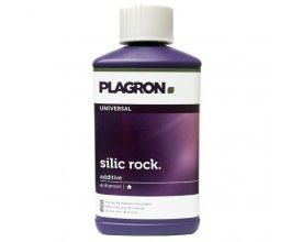 Plagron Silic Rock, 500ml