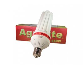 Úsporná CFL lampa AGROLITE 150W, na květ