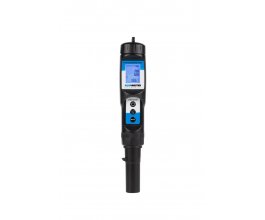 AquaMaster Tools P110 PRO, pH a EC metr s teploměrem