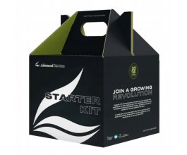 Advanced Nutrients Starter kit (500-250ml)