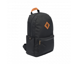 Batoh Revelry - The Escort Backpack, 18l – černý