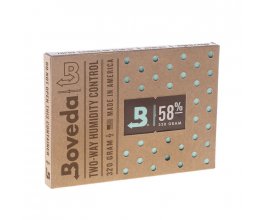 Boveda 58% 320g - baleno samostatně