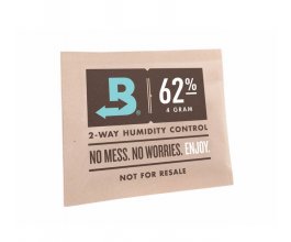 Boveda 62% 4g, 1ks - baleno samostatně