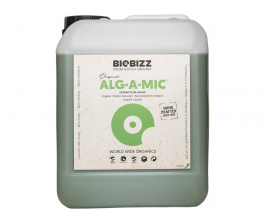 BioBizz Alg-A-Mic, 5l