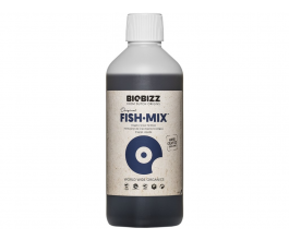 BioBizz Fish-Mix, 500ml