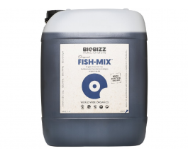 BioBizz Fish-Mix, 20l