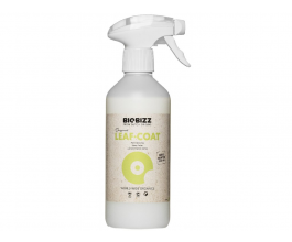 BioBizz Leaf-Coat s rozprašovačem, 500ml