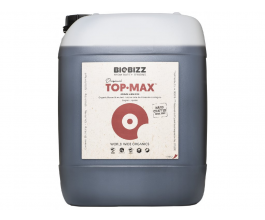 BioBizz Top-Max, 10l