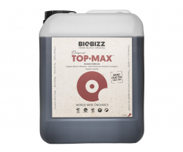 BioBizz Top-Max, 5l