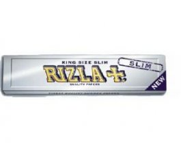 Obal na King Size papírky - Rizla