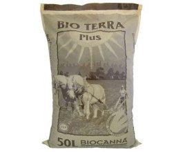 Canna Bio Terra Plus, 50L