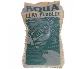 Canna Aqua Clay Pebbles, 45L